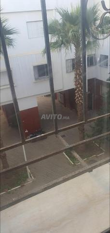 Appartement équipé, bien rénové, pour les personnes intéressées - 2