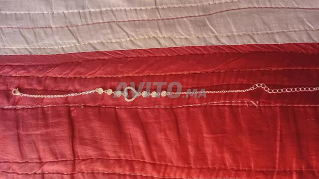 عرض خاص فضة 925 نقرة - 2