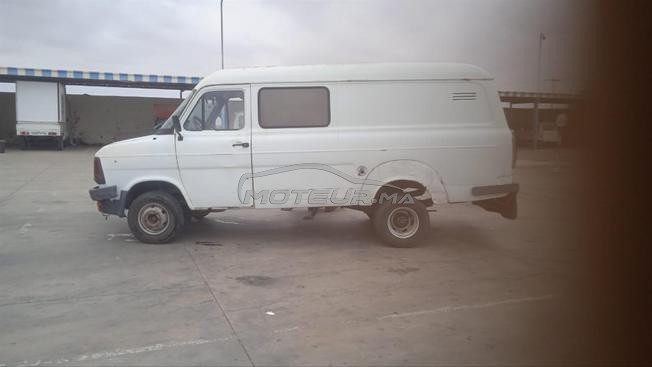 Ford Bedford Diesel Manuelle 1980 à Tiznit