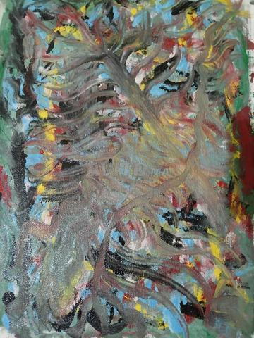 لوحات ديكورية - 2