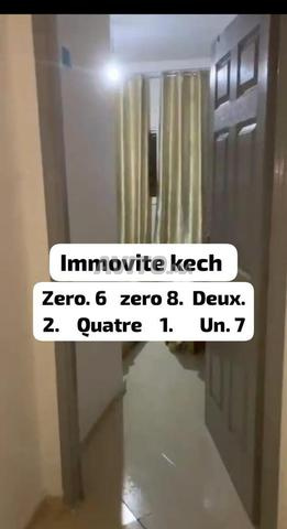 Appartement à vendre 74 m² à Marrakech - 2