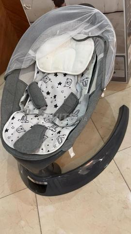 Accessoires pour bébé bébé - 2