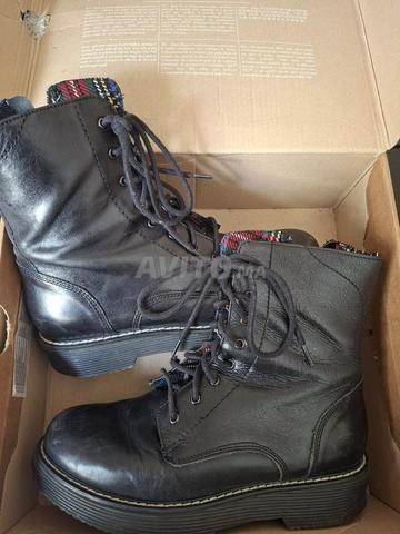 أحذية باتا أصلية بحالة جيدة جداً - 2