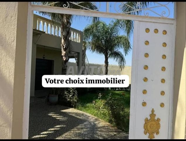 فيلا حديثة للإيجار طويل الأمد - 2