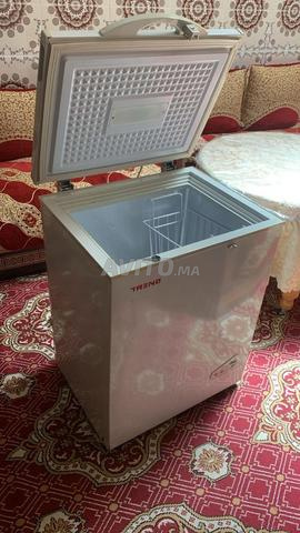 Réfrigérateur encore neuf - 2