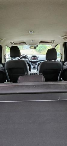 فورد كوجا ديزل يدوية 2018 في الدار البيضاء - 2