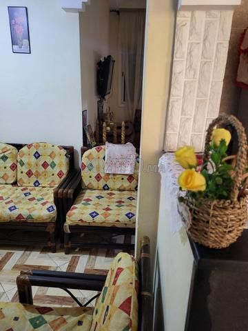 شقة عائلية مفروشة - 2