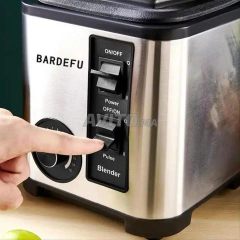 Batteur Électrique à Main Lexical Original - 2