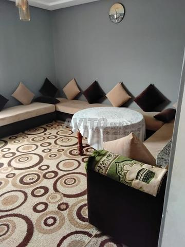 شقة مع مسابح ماربيا بيتش منصوريا - 2