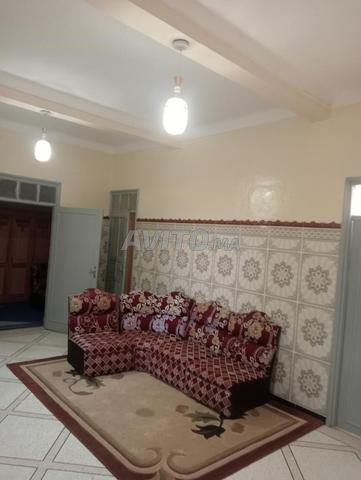 شقة مجهزة تجهيزاً جيداً - 2