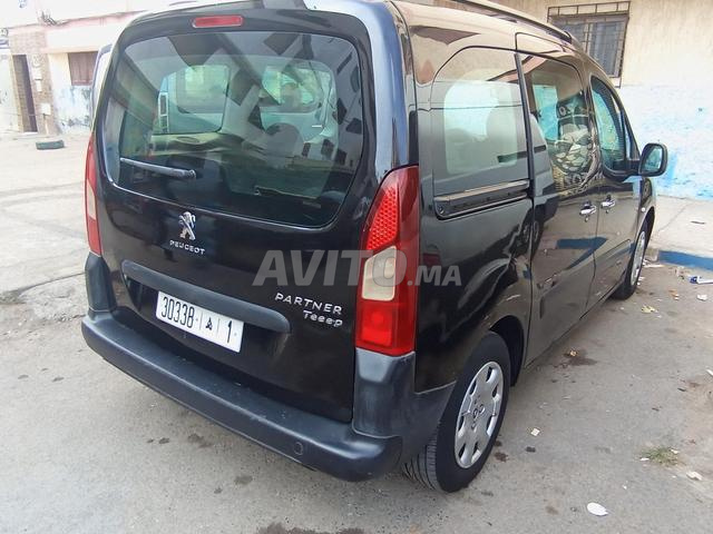 سيتروين بيرلينجو - 2