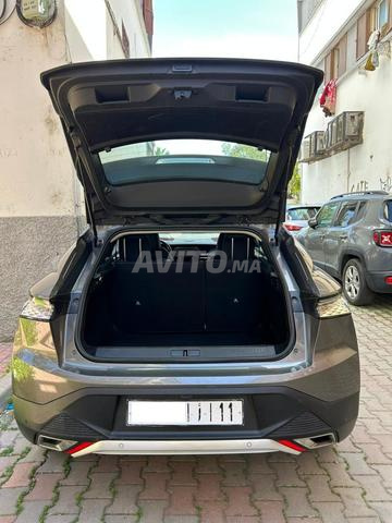 DS 4 Diesel Automatique 2022 à Casablanca - 2