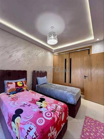 شقة مفروشة للكراء اليومي - 2