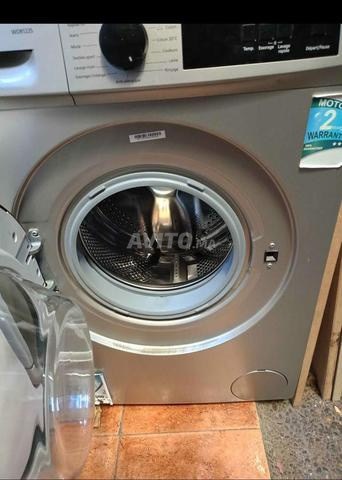 غسالة ملابس رويال 7 كجم - 2