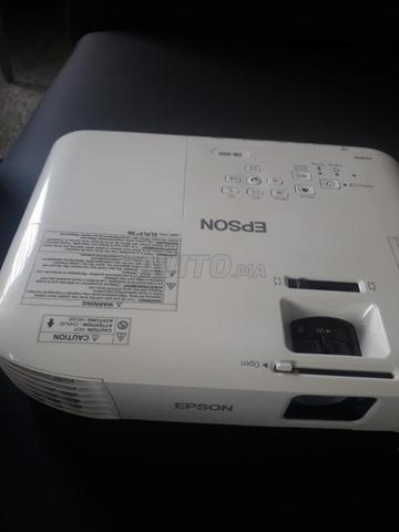 Projecteur cinéma - 2