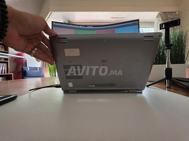 Dell Latitude 5550 Ultra 7 32Go RAM 1To SSD