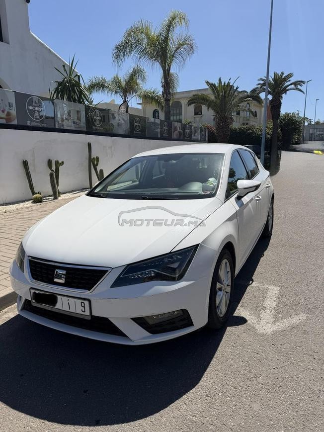 Seat Leon – 1ère main