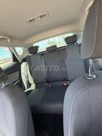 Seat Leon – 1ère main - 2