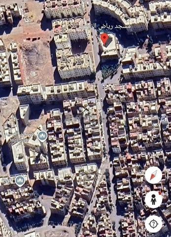 شقة للبيع مكناس مرجان رياض الزيتون