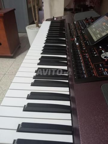 Korg pa1000