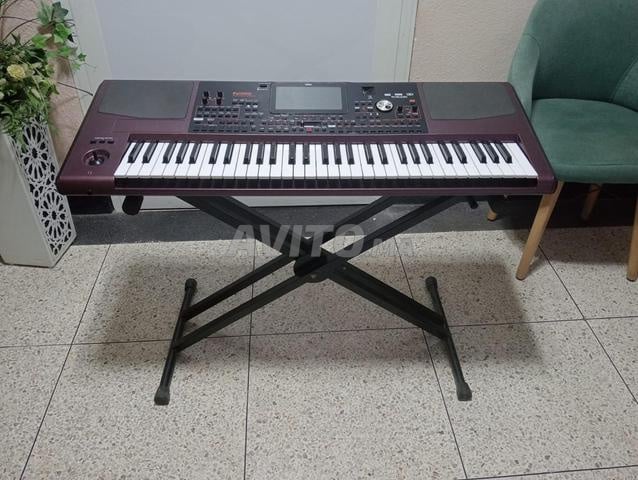 Korg pa1000