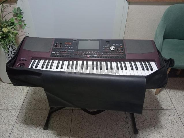 Korg pa1000