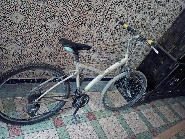 دراجات هوائية. - 2