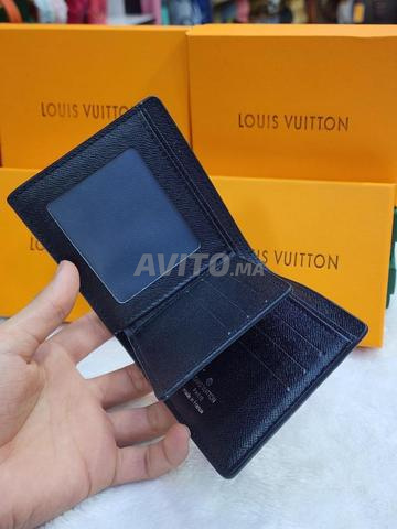 حافظات النقود (مع العلبة) - 2