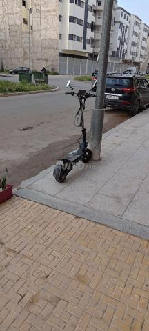 سكوتر OOTD T10 - 2