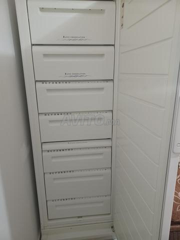 Vends congélateur Arthur Martin très bon état. - 2