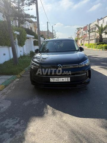 Tiguan diesel - 2