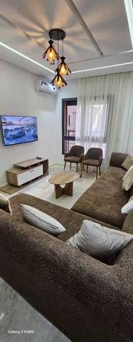 شقة للعائلات وسط المدينة - 2