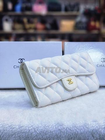 حافظات النقود (مع العلبة) - 2