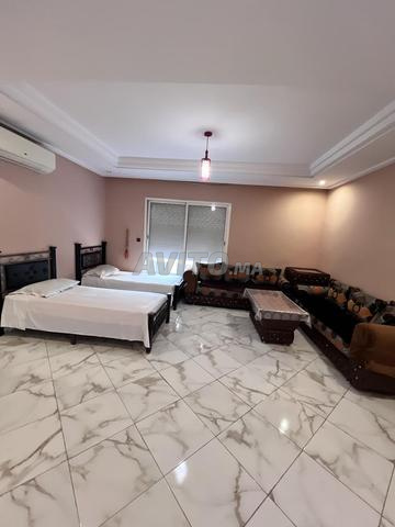 شقق مفروشة للكراء اليومي بمكناس - 2