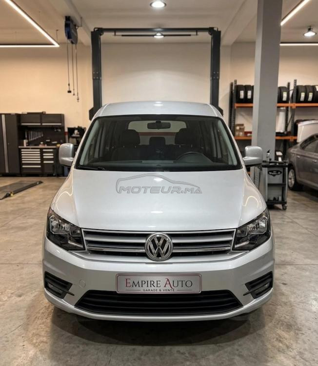 caddy 2019
