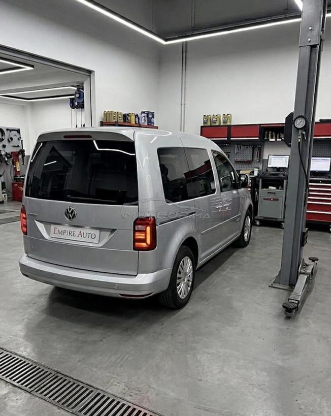 caddy 2019