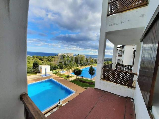 شقة مفروشة للإيجار - عطلة صيفية - 2