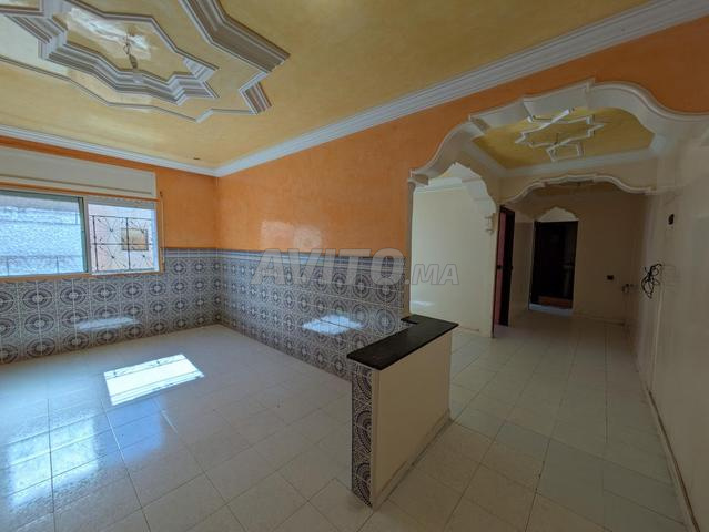 شقة للبيع في حي أناسي 64 متر - 2