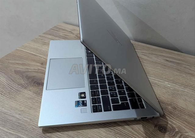 HP EliteBook 840 G9 | i5 12ème Gén