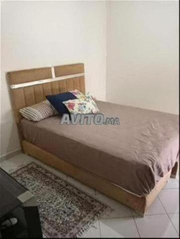 Meublés 2Femmes ou 2Hommes Célibataires Asc park - 2