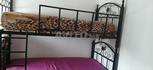 Moustiquaire pour enfants - 2