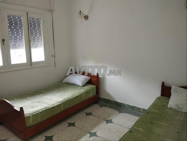 استوديو مفروش للإيجار 80 م² في طنجة - 2