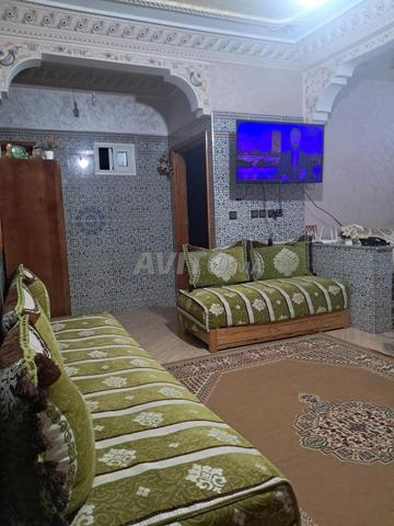 Maison avec magasin industriel - 2