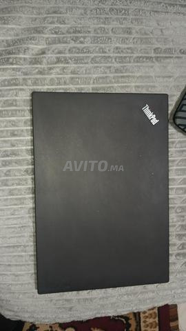Lenovo Thinkpad T470