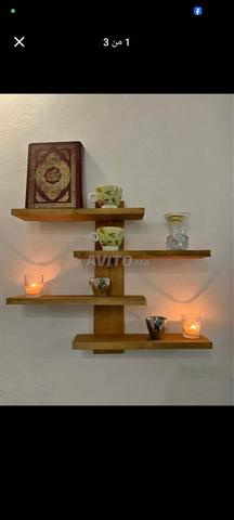 ديكور عصري أنيق للتزيين - 2