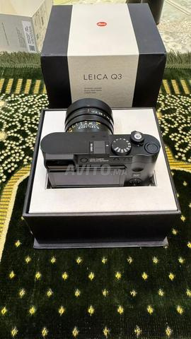 CAMERA LEICA Q3