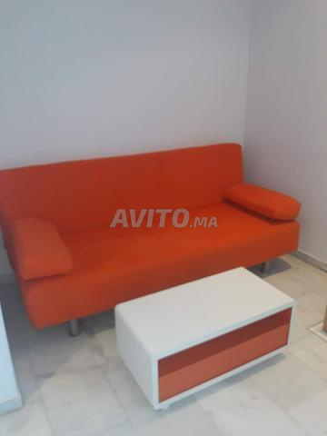 Studio meublé à louer situé à Prestigia - 2