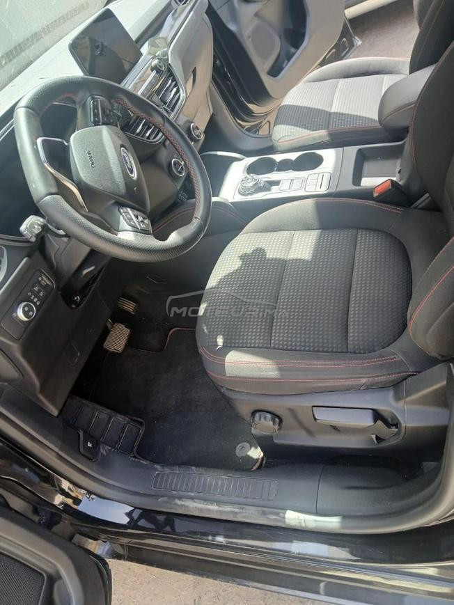 Ford Kuga Diesel Automatique 2021 à Agadir