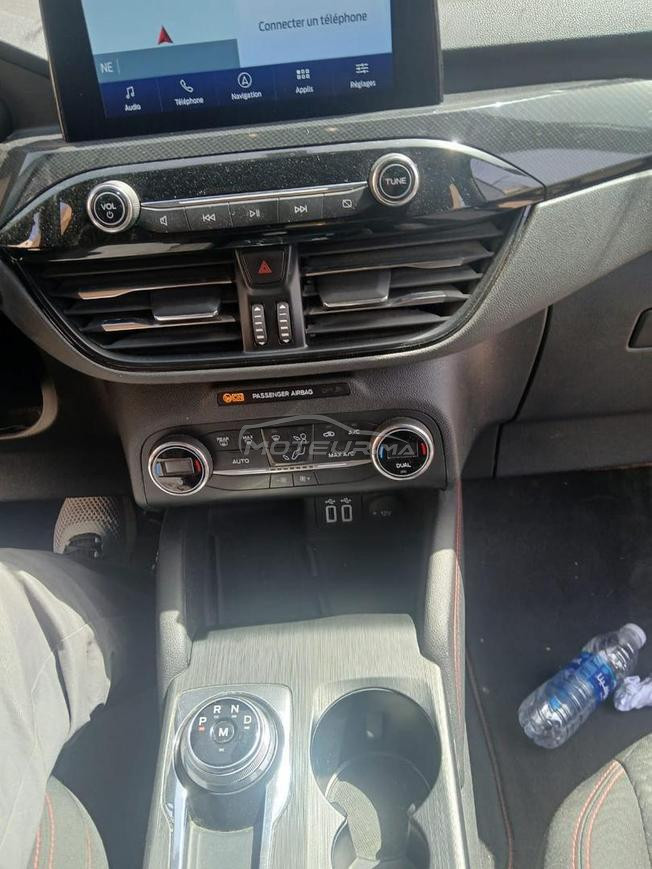 Ford Kuga Diesel Automatique 2021 à Agadir
