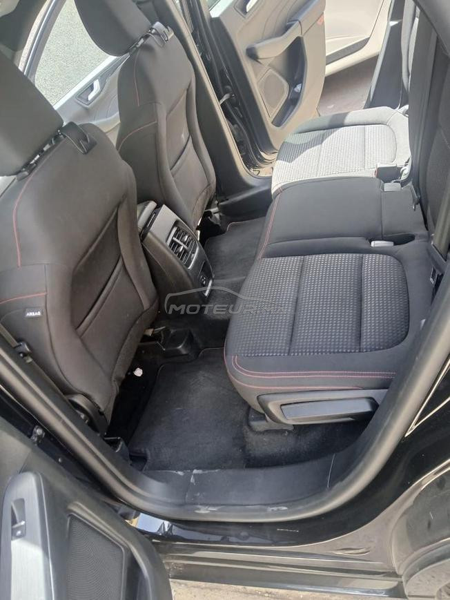 Ford Kuga Diesel Automatique 2021 à Agadir